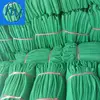Green HDPE Scaffold Construction Safety Net For Outside Construction Security And Tidy
