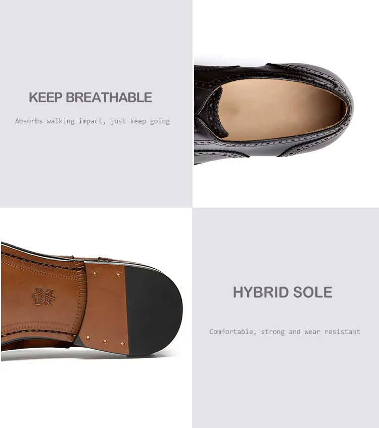 name brand dress shoes
