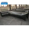 Hot sale coal minging super value large diameter pipe