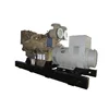 Original Cummins 640KW/800KVA marine generator with KTA38-DM engine