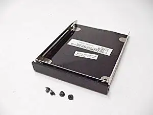 Hard Drive Cover Caddy For Dell Inspiron 6000 6000D 9200 9300 9400 E1705 G5044
