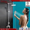 grohe shower make in China, Kaiping factory shower set, rain shower