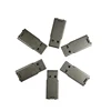 Real full capacity high quality 2 years warranty 4GB bare usb flash drive with no case