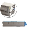 Compatible Feature and Full Cartridge's Status for OKI ES9411/ES9431 printer cartridge
