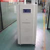 80kva 3phase static voltage stabilizer SCR contactless voltage regulator avr