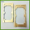 Precision Aluminium Mould For iPhone 7 Plus Laminator Mold Metal For the Front Glass With Frame Location for Oca User