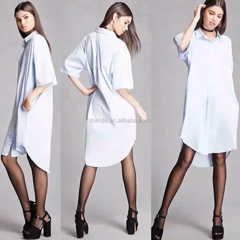 cheap shirt dresses