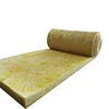 Tank outside surface fiberglass wool blanket with price