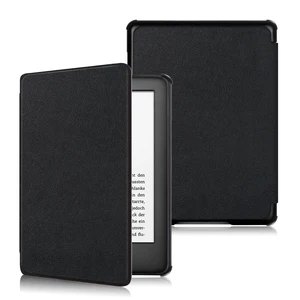 Slim PU Leather Case Amazon Kindle 10th Gen 2019