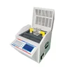 IEC 156 100 kv insulating oil dielectric test sets