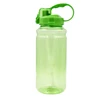 Fashion creative sport water bottle Lemon fruit readily space bottle