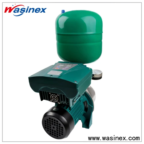 Wasinex Manufacture Pressure Tank (6l) For Water Pump Buy Wholesale