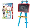 3 In 1 Learning Easel Childrens Learning Toy Educational for wholesale