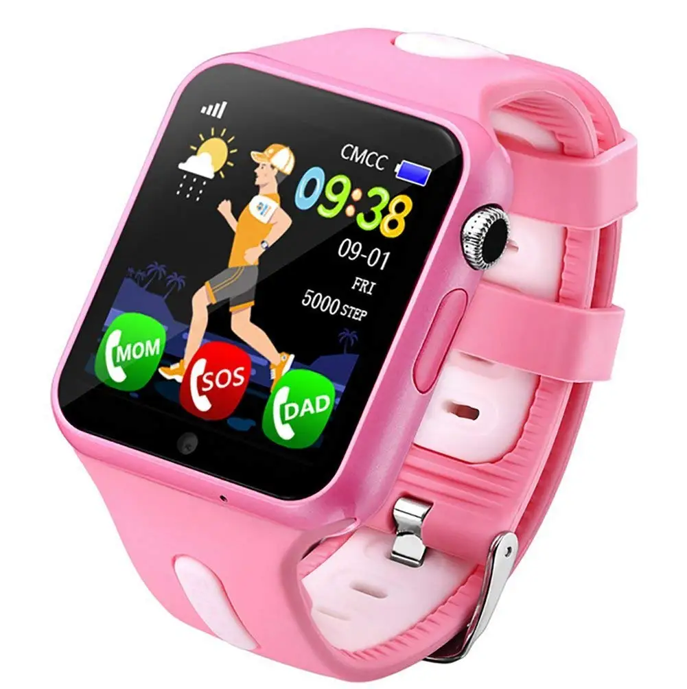watch with gps tracker dementia