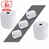 Preprinting 55gsm cashier roll thermal paper rolls 80x80mm