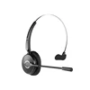 Top Quality single ear office talk call center handsfree wireless headset