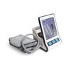 Cuff wrapping Each reading with date and time can be set Blood Pressure Monitor