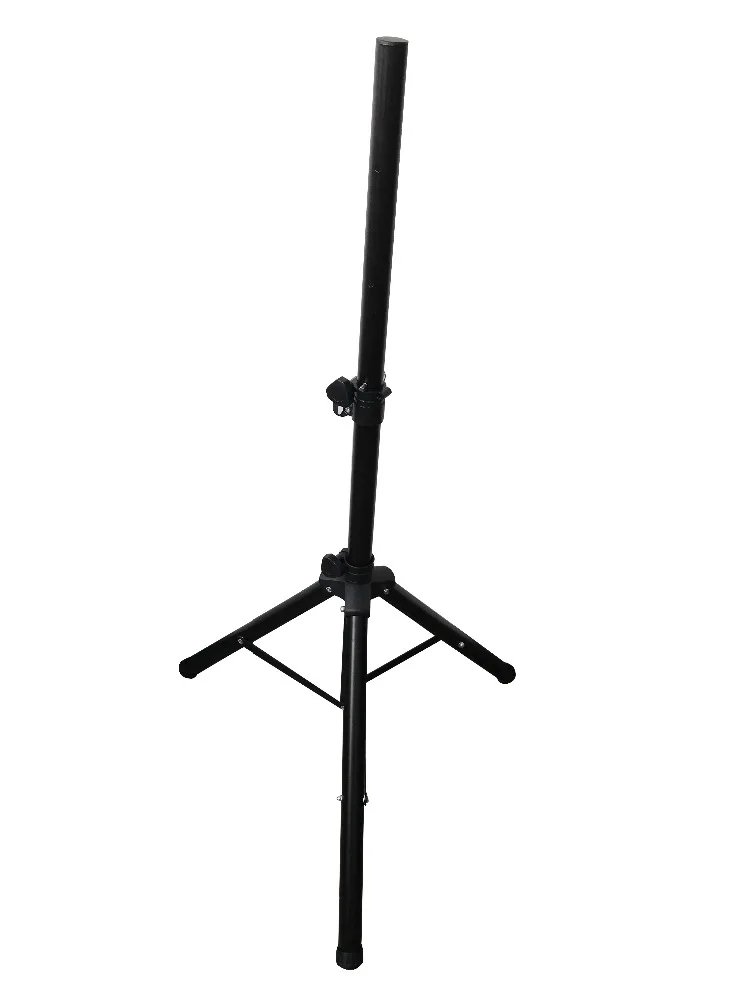 Lightduty Tripod Speaker Stand Adjustable Speaker Stand Wholesale