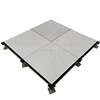 Wholesale custom antistatic chipboard wood core raised access floor