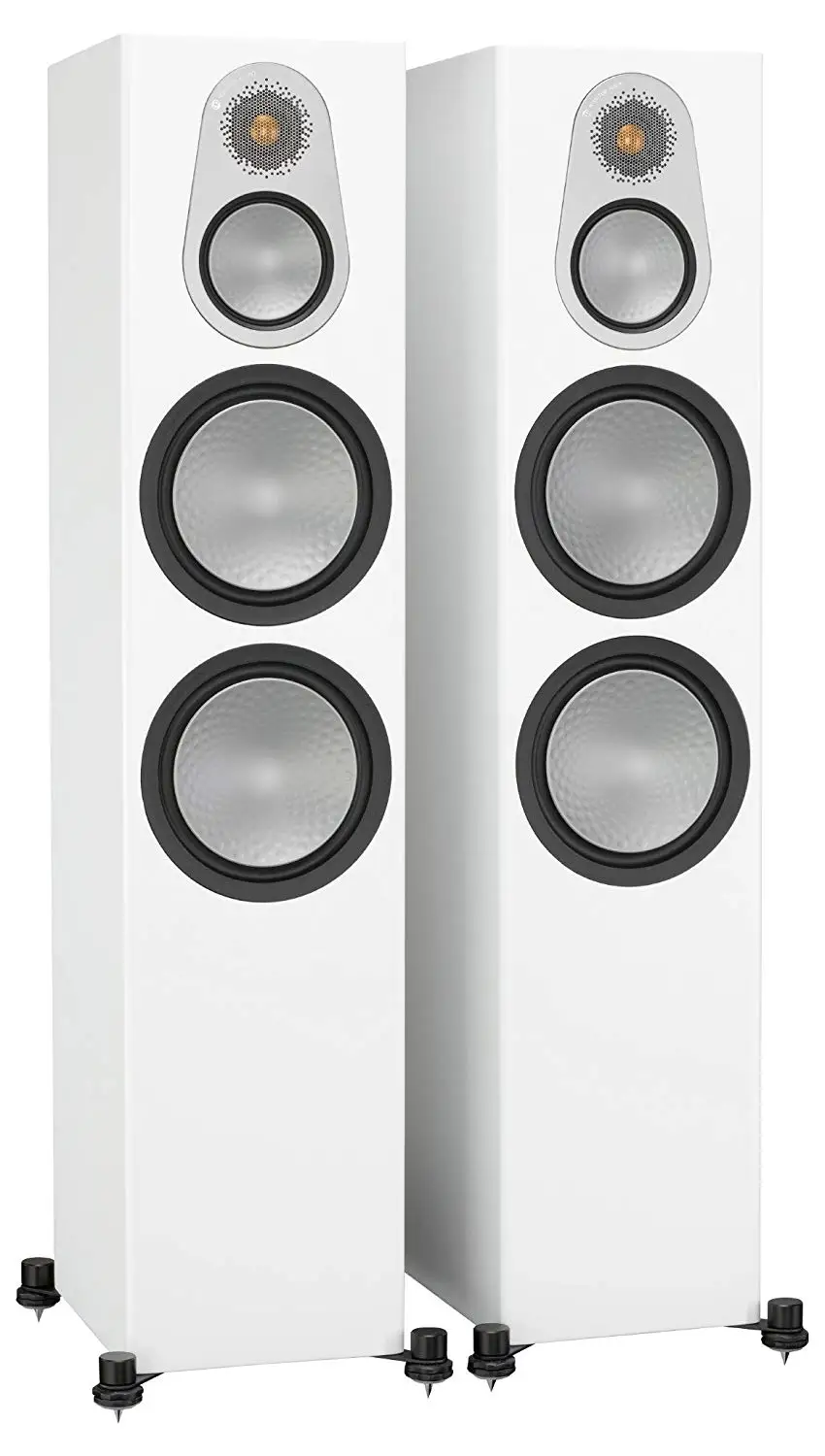 monitor audio silver 7