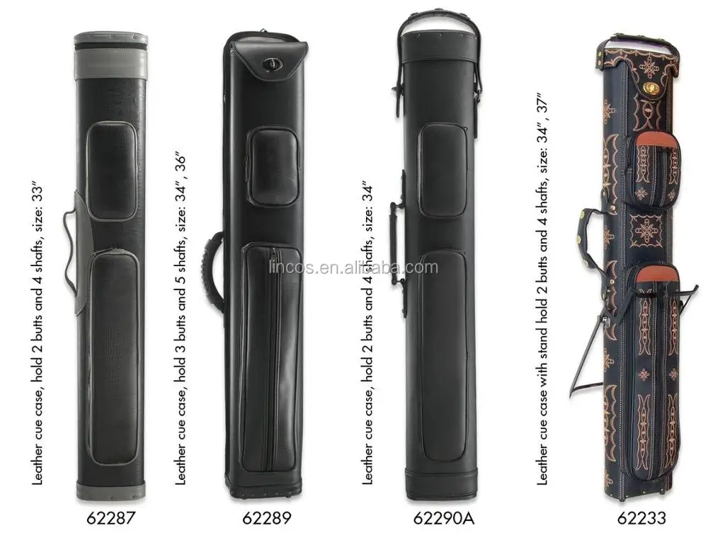 Xmlinco Billiard Pool Cue Case Buy Xmlinco Billiard Pool Cue Case