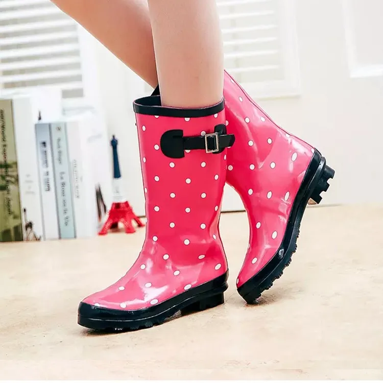 Funky Ireland Rain Boots Rubber Boots Welly Boots Buy Funky Ireland