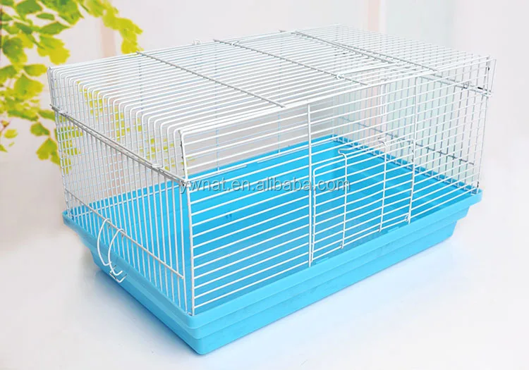 Pet Supplier Pet Accessories Basically Simple Hamster Cage Buy Custom