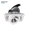 Best selling products elephant trunk lights cob light source 20w led spot light