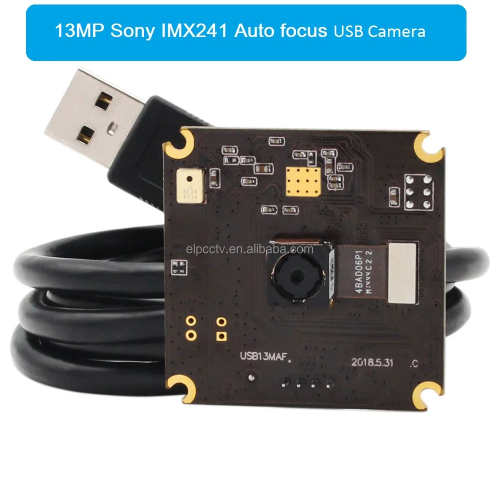 autofocus 13mp usb camera.jpg