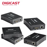 

1080P/60fps H.265/HEVC IPTV Streaming UDP Multicast HDMI Encoder For IPTV/OTT System