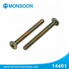 hexagon socket head screw