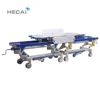 LS-2CHospital equipment stretcher delivery for operation room used patient transfer trolley