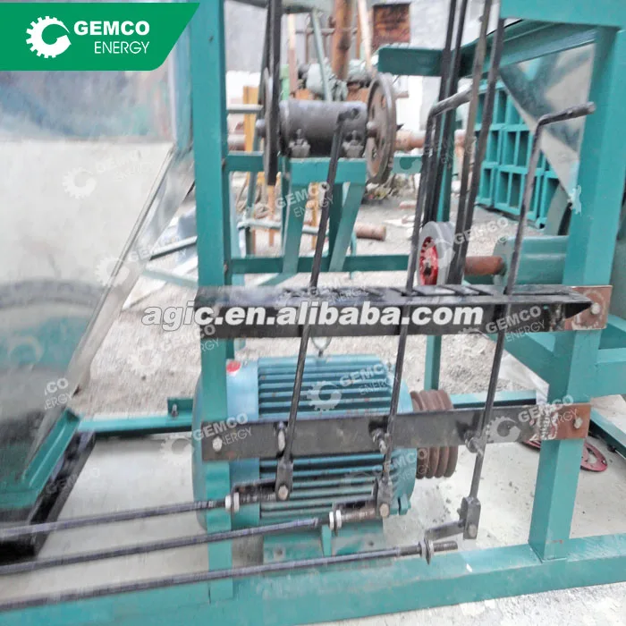 
China atta maida pumpkin flour making machine 