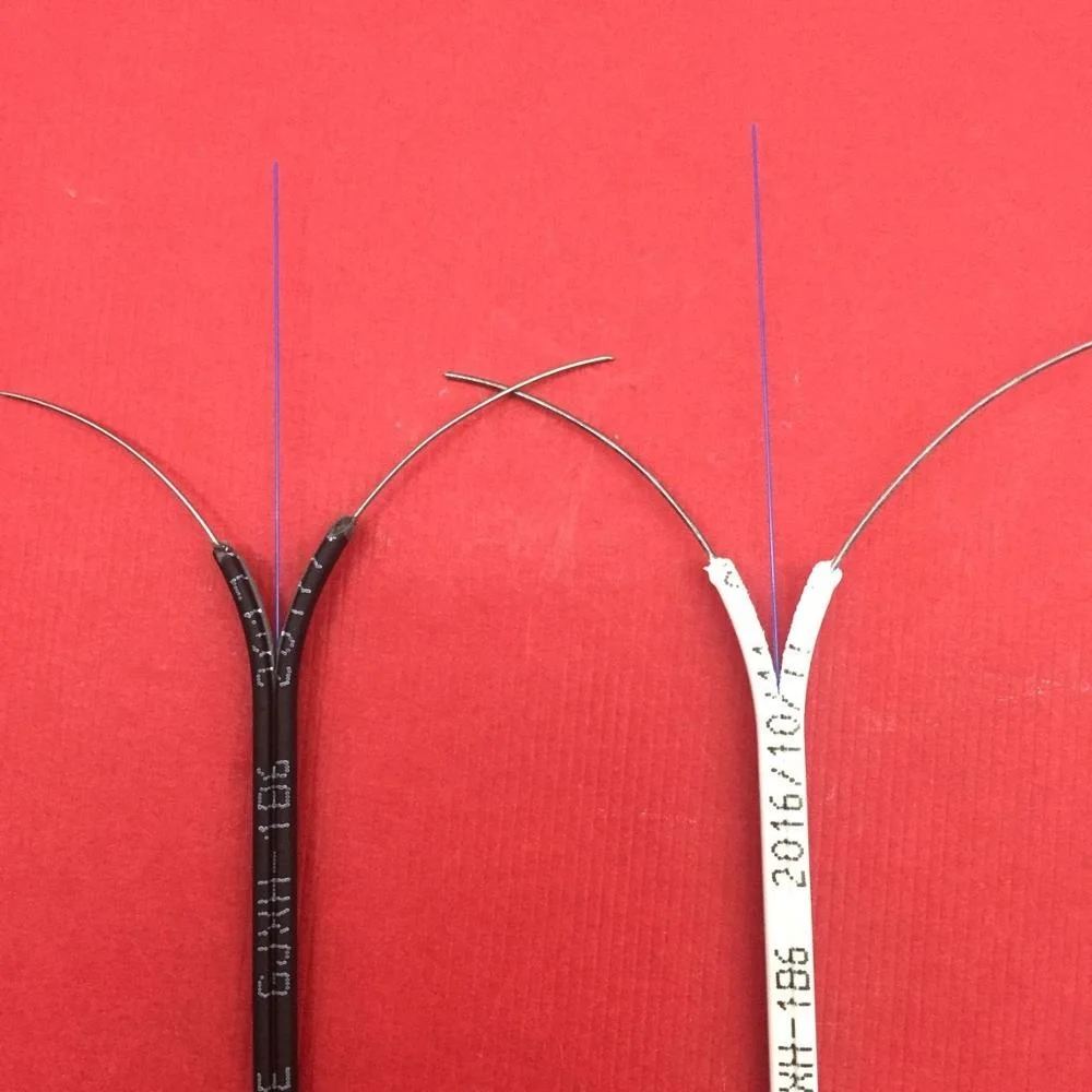 2 core multimode indoor fiber optic cable gjfjv meter price in egypt