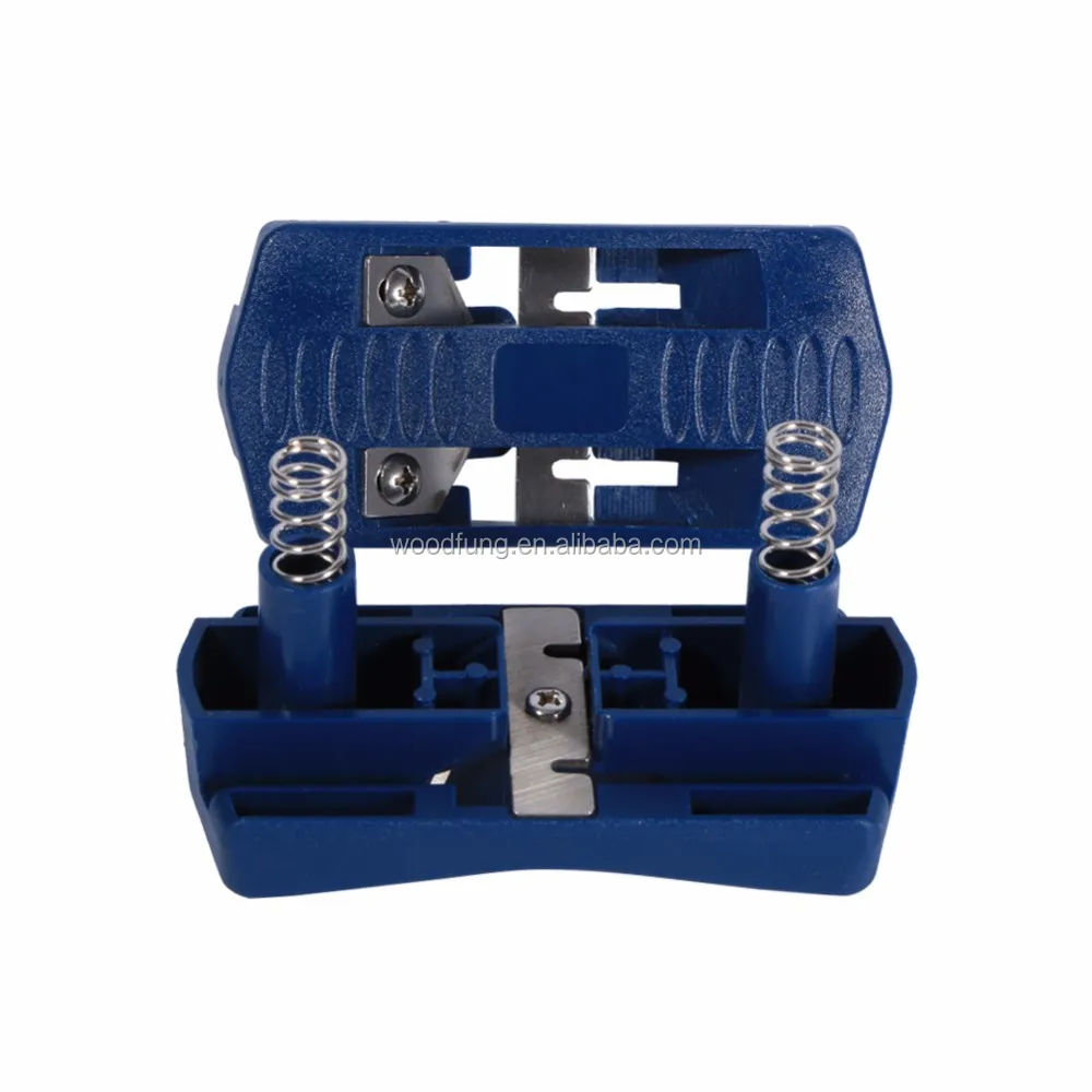 100% Brand New  Woodworking Tools Handle Edge Trimmer Edge End Banding Machine Cutter