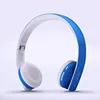 Free product samples used hot tech gadgets headphone bluetooth headset