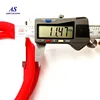 OEM/ODM power ground cable OFC power cable included copper wire