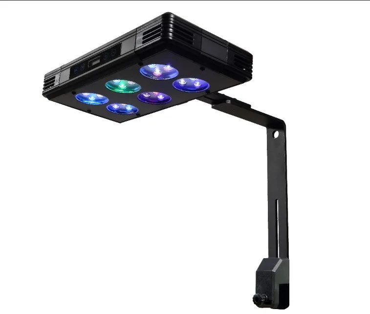 
Simulating natural light High Power Aquarium LED light with Touch Control for Wholesale 