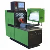 Auto Maintenance Equipment Diesel Fuel Injection Pump Test Rig for Diesel Service Workshop in Russia
