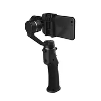 

Beyondsky Eyemind Smartphone Handheld Gimbal 3-Axis Stabilizer for Phone Sport Camera Bluetooth