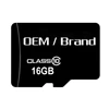 Nature Brand SD 16 GB Memory Card Class 4