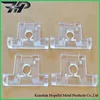 OEM Precision CNC Products Plastic Fabrication & Engineering CNC Machining Service