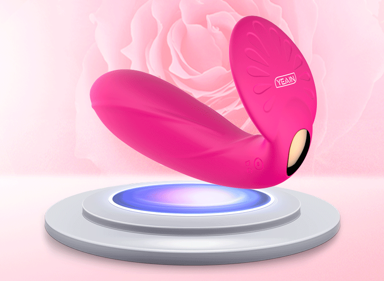 DILDO VIBRADOR COM CONTROLO REMOTO 28 CM