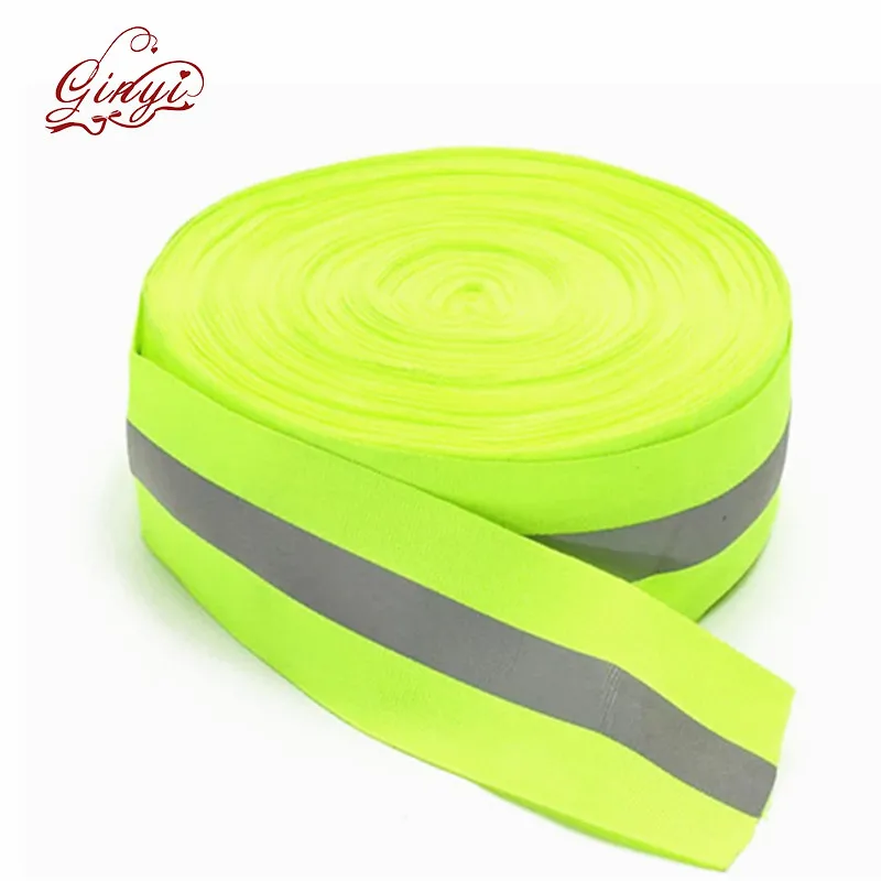 flat nylon webbing