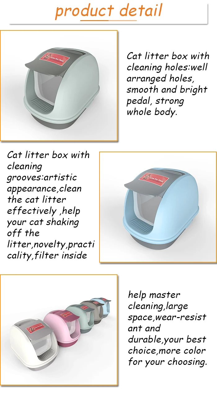 automatic cat litter box ratings