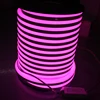 High lumen flexible neon tube RGB 24v 110v 220v led neon flex