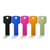 logo printing key shape usb flash drives 2gb,colorful metal key usb flash memory 2gb,thumb key chain usb drive 2gb