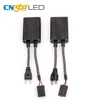 H7 LED Canbus Decoder cancel error message fix bulb on and off problem