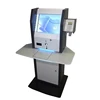 Coin-operated Payment Ticket Dispenser Wifi Internet Deposit Kiosk Coin Machine With Printer