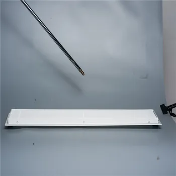 Plastic Air Grille Ceiling Wall Return Air Grilles Adjustable